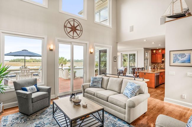40 Front Street, House other with 5 bedrooms, 3 bathrooms and null parking in St. Helena Island SC | Image 19