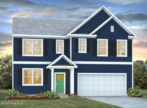 lot-19-1005 Sandy Heights Loop, Navassa, NC, 28451 | Card Image