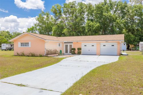 21078 Sw Honeysuckle St, DUNNELLON, FL, 34431-3403 | Card Image
