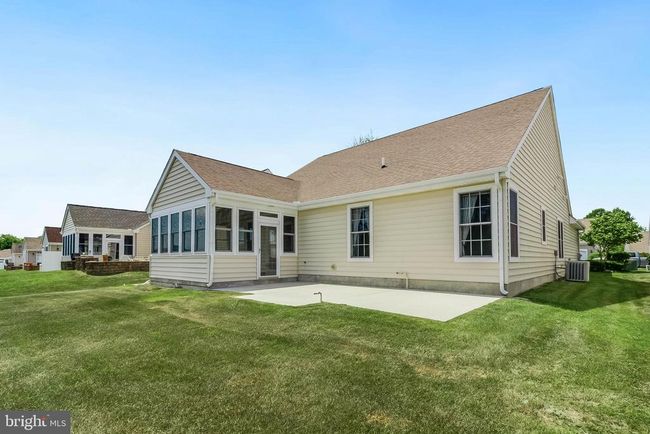 23 Wheatsheaf Ln, House other with 2 bedrooms, 2 bathrooms and null parking in SMYRNA DE | Image 32