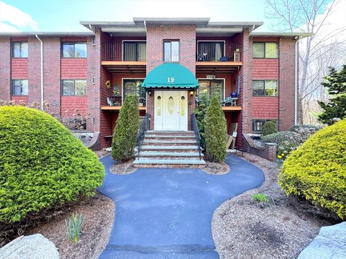 apt-1-19 Fuller Rd, Foxboro, MA, 02035-4001 | Card Image