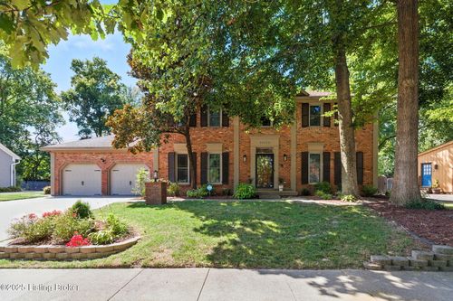 10414 Edgewater Rd, Louisville, KY, 40223-3752 | Card Image