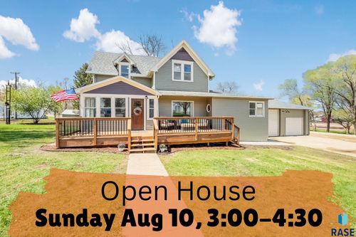 333 S Juniper Ave, Parker, SD, 57053-2114 | Card Image