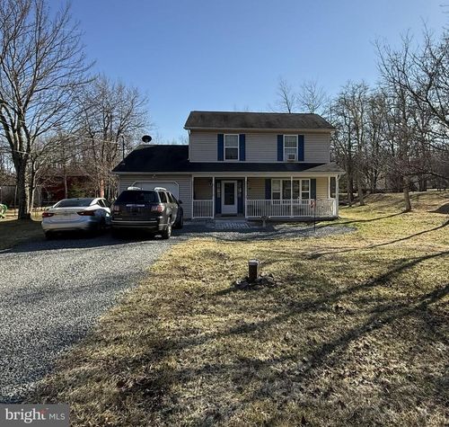 48 Blackfoot Trl, ALBRIGHTSVILLE, PA, 18210-3603 | Card Image