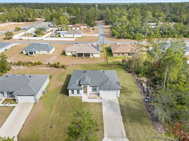 3041 Sw 168 Th Loop, House other with 4 bedrooms, 2 bathrooms and null parking in OCALA FL | Image 11