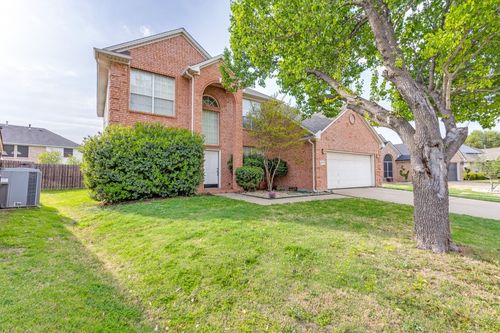 5901 Echo Bluff Dr, Haltom City, TX, 76137-5808 | Card Image