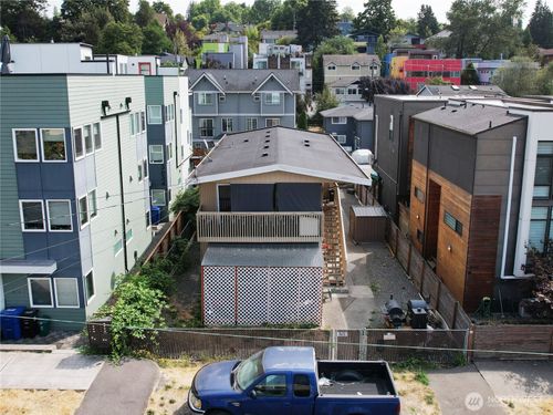 3640 36th Avenue S, Seattle, WA, 98144 | Card Image