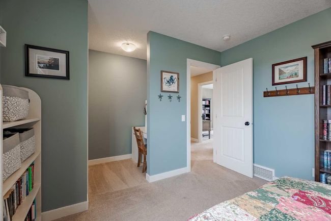 20 Drake Landing Grove, House other with 5 bedrooms, 4 bathrooms and 5 parking in Okotoks AB | Image 24
