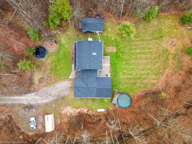 1187 Haldimand Rd 17, House other with 3 bedrooms, 3 bathrooms and 12 parking in Cayuga ON | Image 7