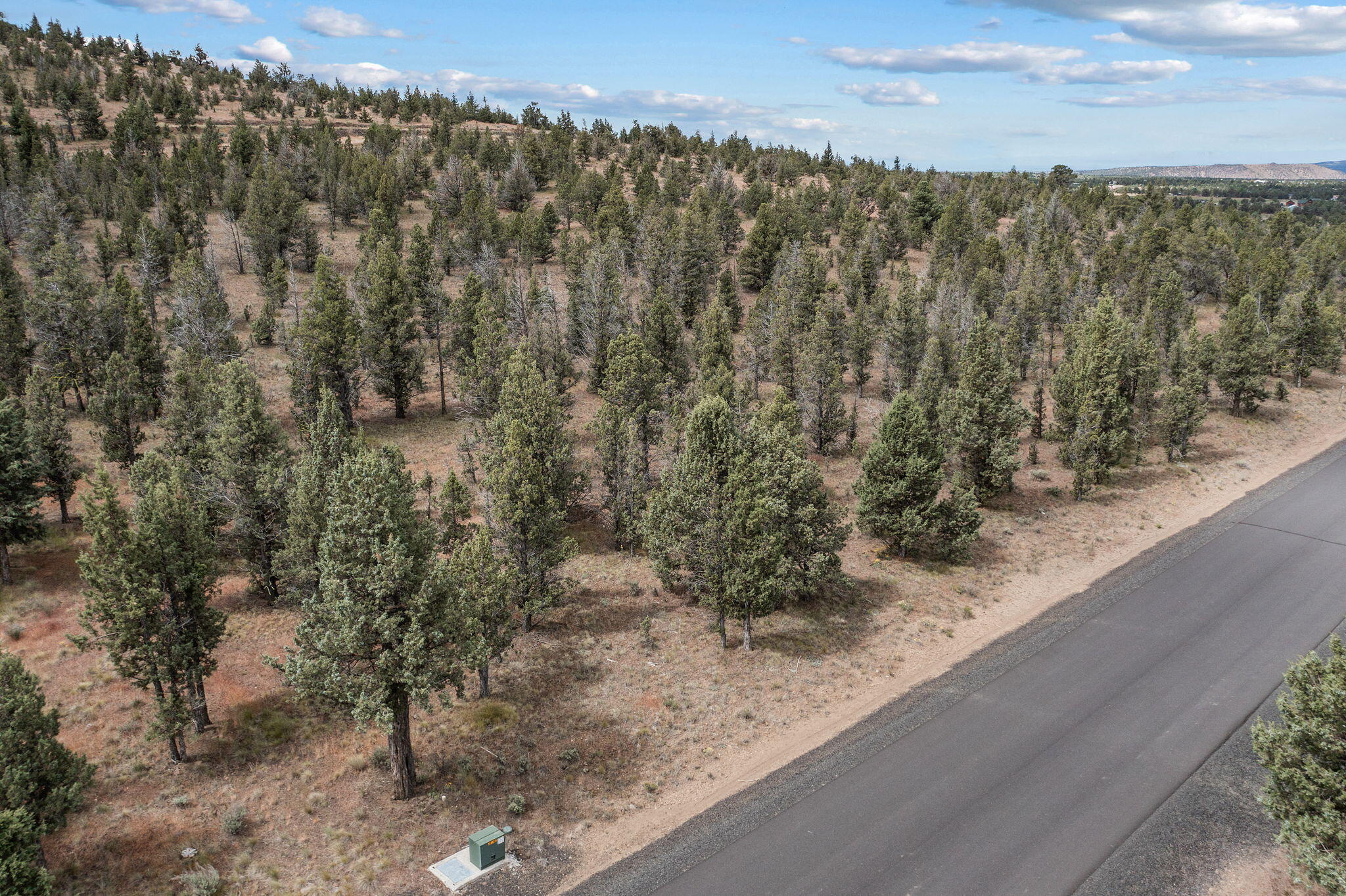 Land in Prineville 4