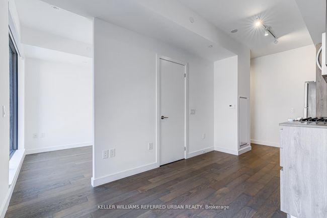 308 - 2a Church St, Condo with 1 bedrooms, 1 bathrooms and null parking in Toronto ON | Image 11