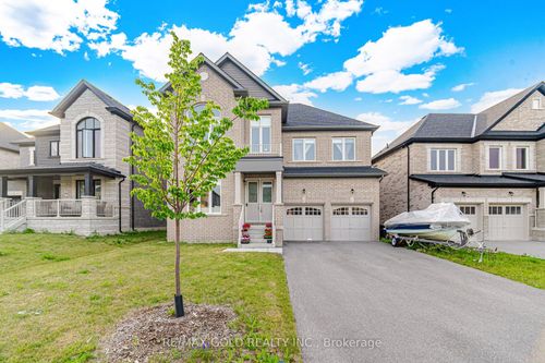 1583 Stovell Cres, Lefroy, ON, L0L1W0 | Card Image