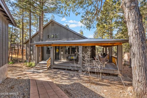 1435 E Jaguar Ln, Munds Park, AZ, 86017-0002 | Card Image