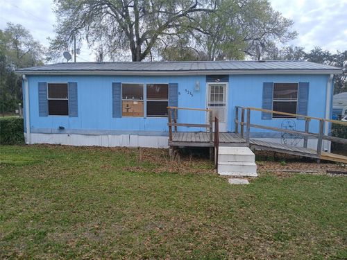 5215 Se 184 Th Terrace, OCKLAWAHA, FL, 32179 | Card Image