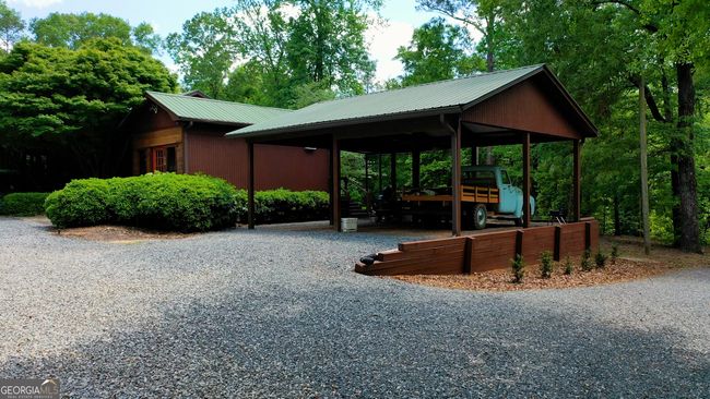 511 Bo Cannington Rd, House other with 4 bedrooms, 4 bathrooms and null parking in Morris GA | Image 9