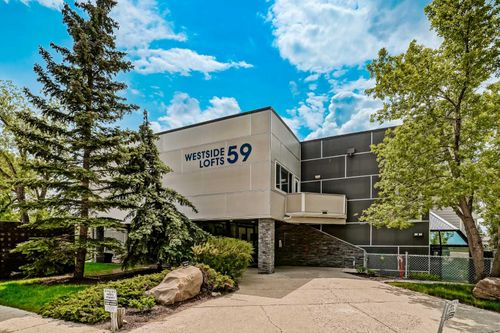 205-59 Glamis Drive Sw, Calgary, AB, T2E6V4 | Card Image