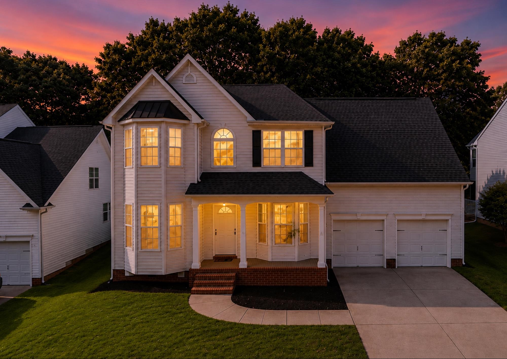 Residential in Spartanburg