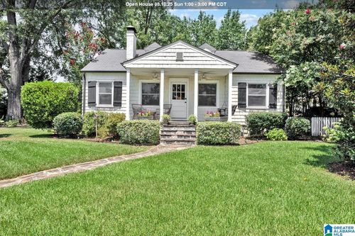 500 Lathrop Ave, HOMEWOOD, AL, 35209-5118 | Card Image