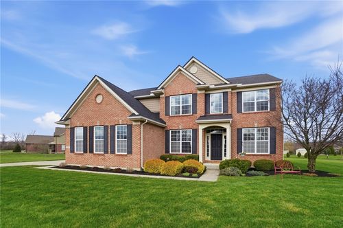 7345 Waterway Drive, Clearcreek Twp, OH, 45068 | Card Image