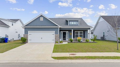 1008 Cypress Shoal Dr, Conway, SC, 29526-3766 | Card Image