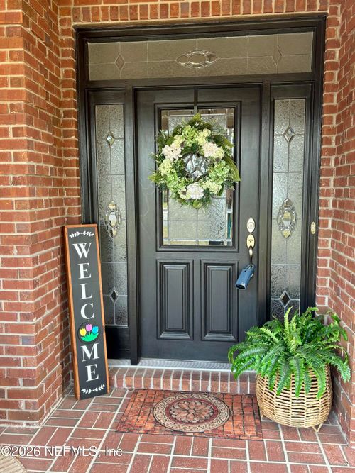 1168 Copper Gate Pl, Macclenny, FL, 32063-6017 | Card Image