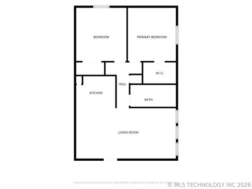 1733a-1733 S Cheyenne Ave, Tulsa, OK, 74119-4662 | Card Image