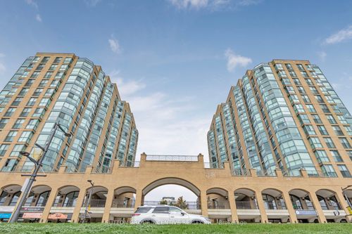 908-150 Dunlop St E, Barrie, ON, L4M6H1 | Card Image