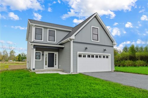 Lot 223 Northern Lights Dr, Henrietta, NY, 14467 | Card Image