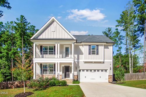 8528 Jordan Meadow Dr, Fuquay Varina, NC, 27526-5788 | Card Image