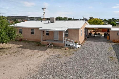 41 Private Dr 1041 House #3, Velarde, NM, 87582 | Card Image