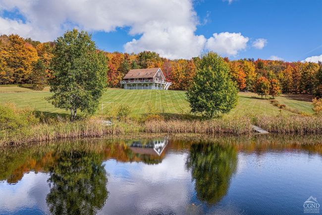 11441184 Hollister Hill Rd, House other with 6 bedrooms, 5 bathrooms and null parking in Delhi NY | Image 5