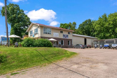 636 Mill St, Calabogie, ON, K0J1H0 | Card Image
