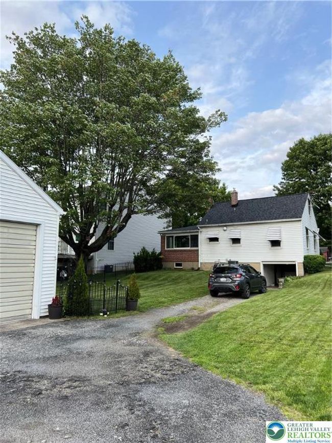 1540 Riegel St, House other with 2 bedrooms, 1 bathrooms and null parking in HELLERTOWN PA | Image 18