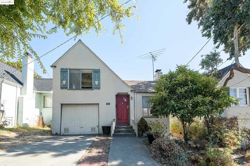 6620 Hill St, El Cerrito, CA, 94530-1954 | Card Image