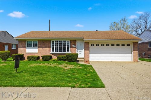 33728 Yuma St, Westland, MI, 48185-2350 | Card Image