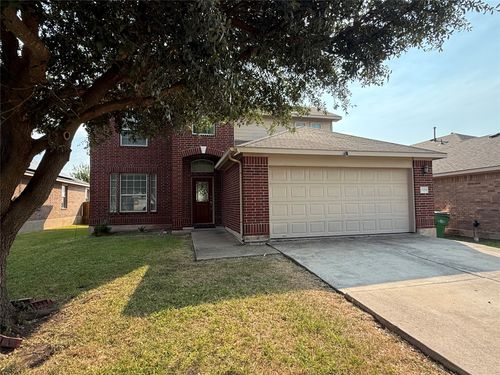 1529 Tonia Loop, Round Rock, TX, 78665-1214 | Card Image