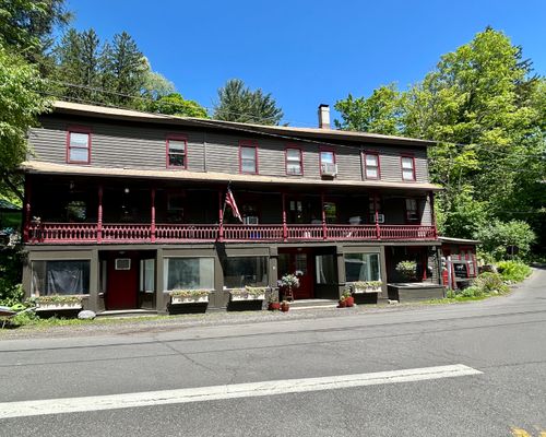14 W Branchville Rd, Ridgefield, CT, 06877-6234 | Card Image