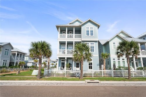649 Sunset Ave, Port Aransas, TX, 78373 | Card Image