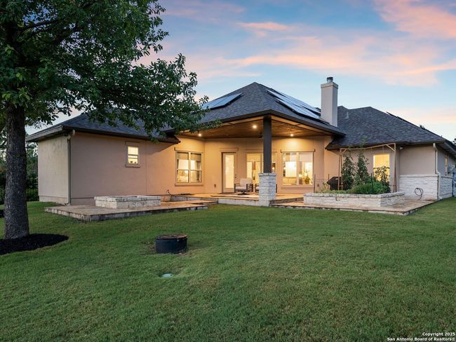 30007 Cibolo Path, House other with 3 bedrooms, 3 bathrooms and null parking in Fair Oaks Ranch TX | Image 42