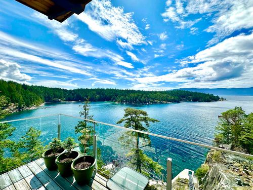 SL 5B Quarry Bay, Nelson Island, BC, V0N0V0 | Card Image