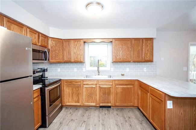 381 Lynx Ln, House other with 3 bedrooms, 2 bathrooms and null parking in Vintondale PA | Image 9