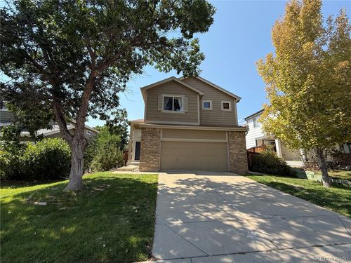 8773 Pochard St, Littleton, CO, 80126-7400 | Card Image