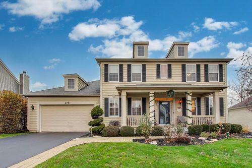 379 Fountain Ave, Elgin, IL, 60124-3831 | Card Image