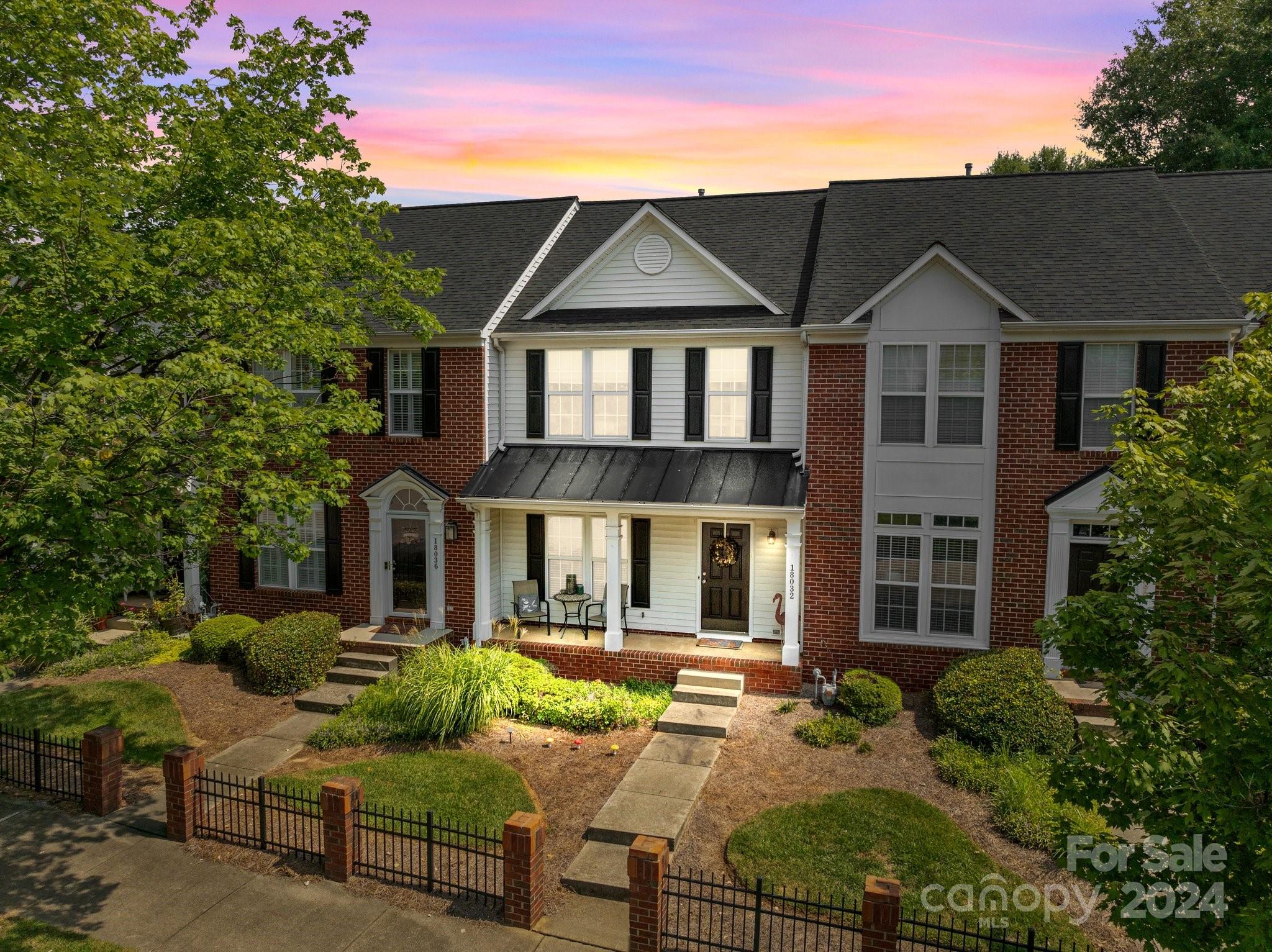 Delmas Dr, Cornelius, NC 28031