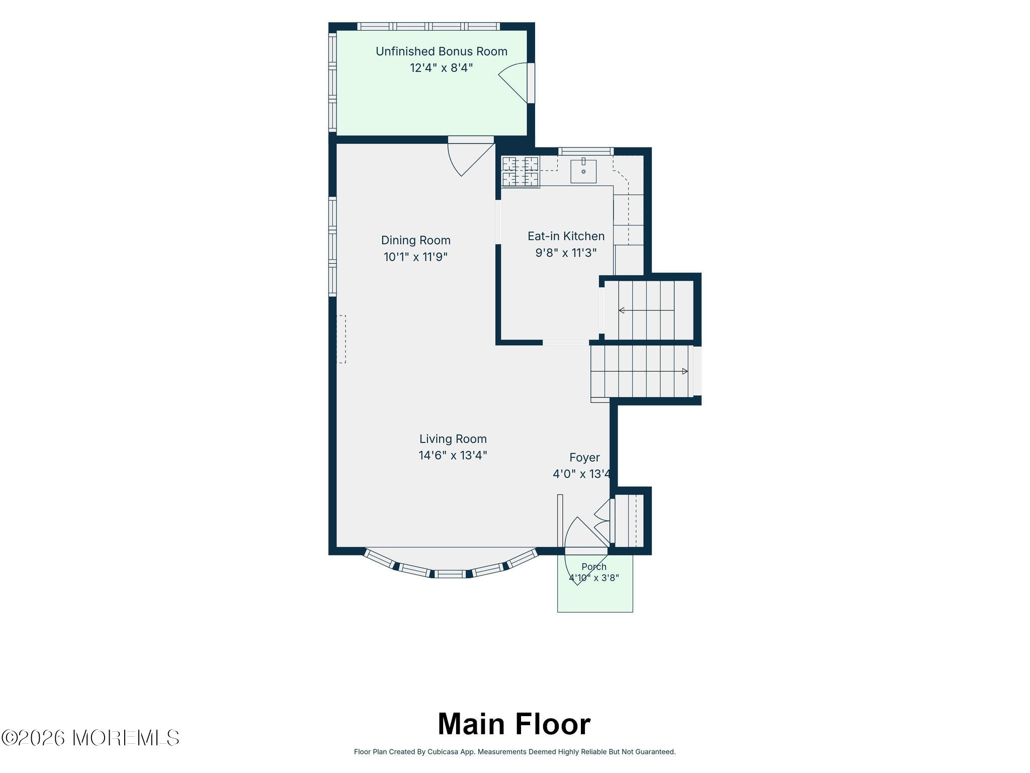 Residential in Carteret 5