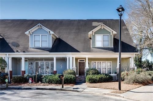 1387 Village Creek Cir Se, Atlanta, GA, 30316-3281 | Card Image