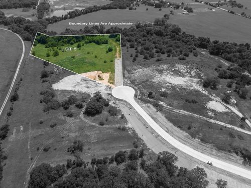 8001 Encanto Way, Azle, TX, 76020 | Card Image