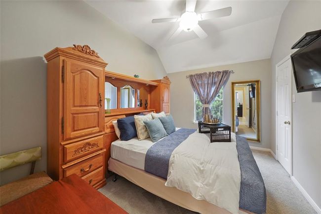 7410 Fall Creek Bnd, House other with 4 bedrooms, 2 bathrooms and 2 parking in Humble TX | Image 30