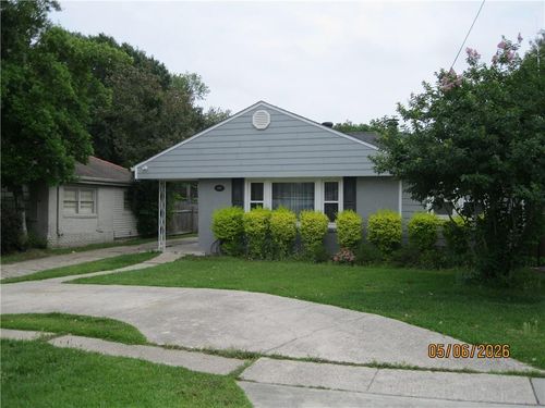 609 Melody Dr, Metairie, LA, 70002-6305 | Card Image