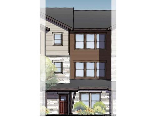 5431 Eaton Park Way, Aurora, CO, 80019-3875 | Card Image
